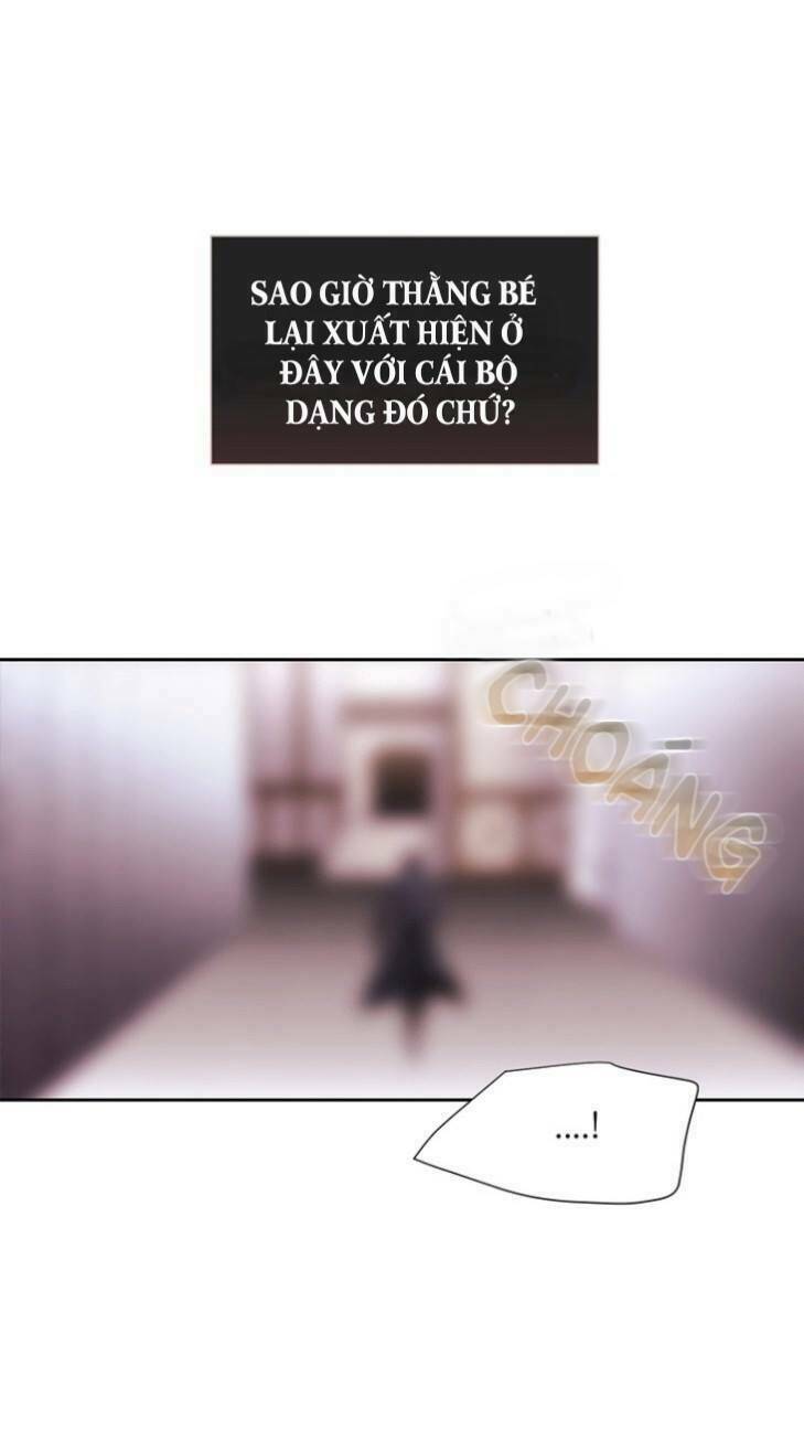 Ngũ Đại Đồ Đệ Của Charlotte Chapter 16 - 36