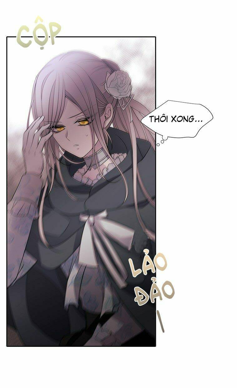 Ngũ Đại Đồ Đệ Của Charlotte Chapter 16 - 37