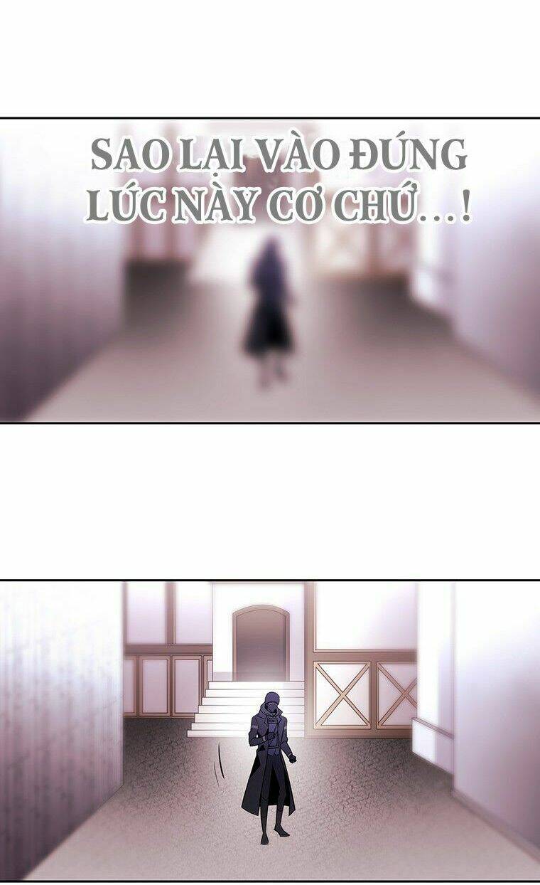 Ngũ Đại Đồ Đệ Của Charlotte Chapter 16 - 38