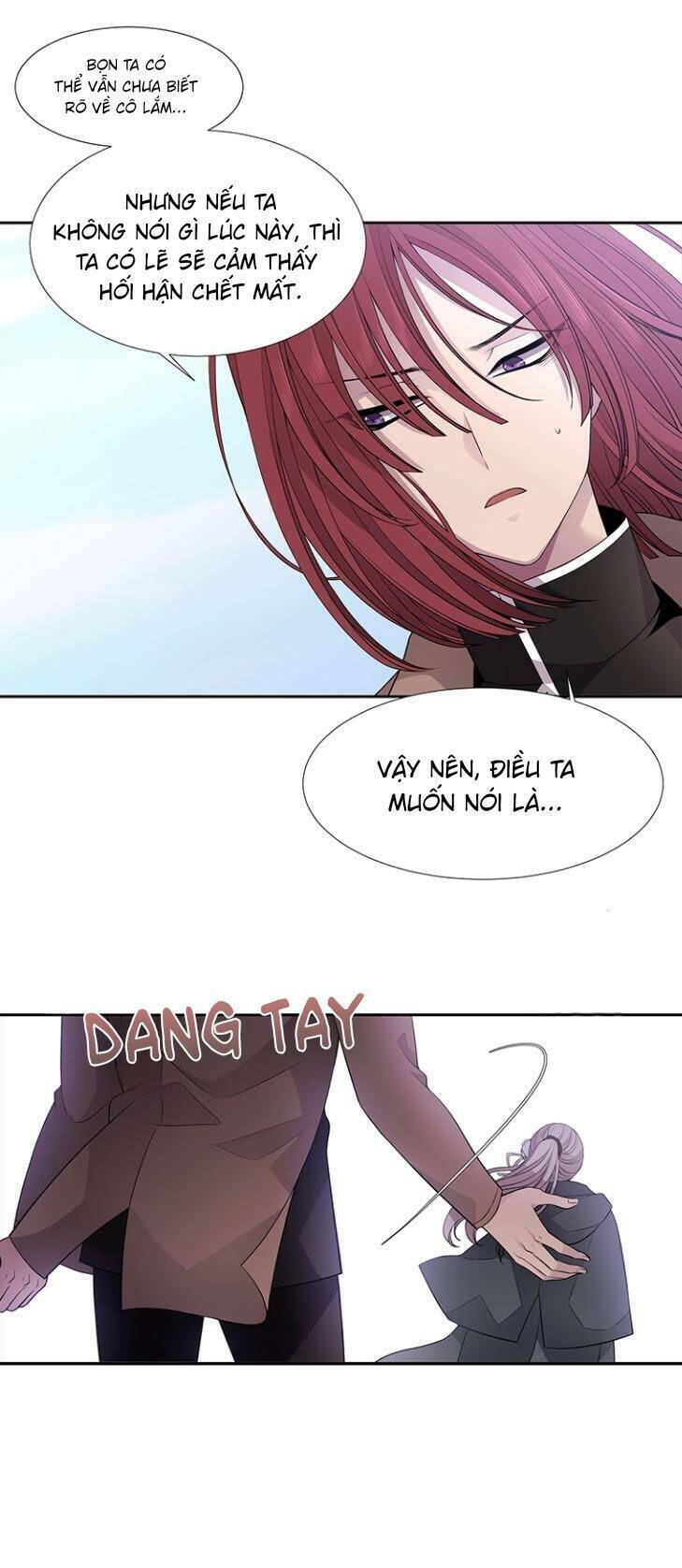 Ngũ Đại Đồ Đệ Của Charlotte Chapter 16 - 5