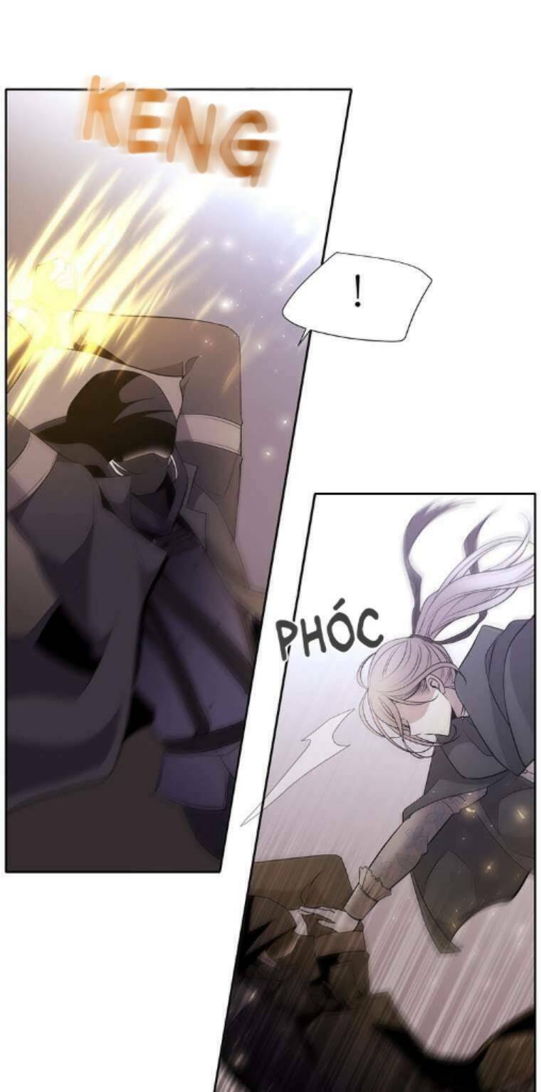 Ngũ Đại Đồ Đệ Của Charlotte Chapter 16 - 43