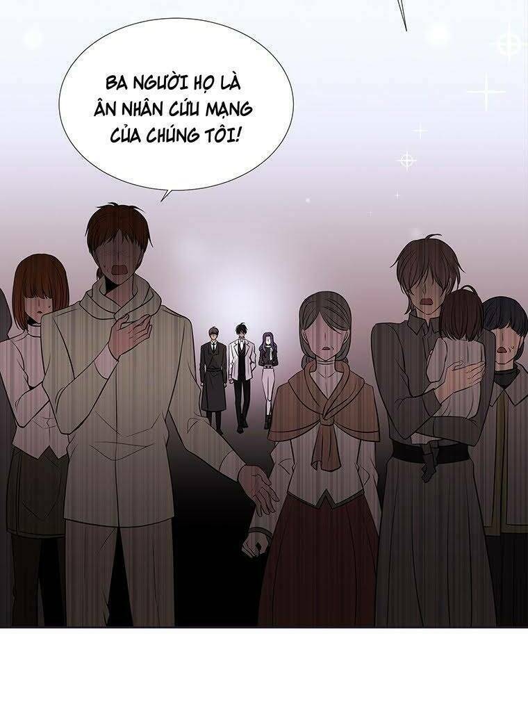 Ngũ Đại Đồ Đệ Của Charlotte Chapter 16 - 55