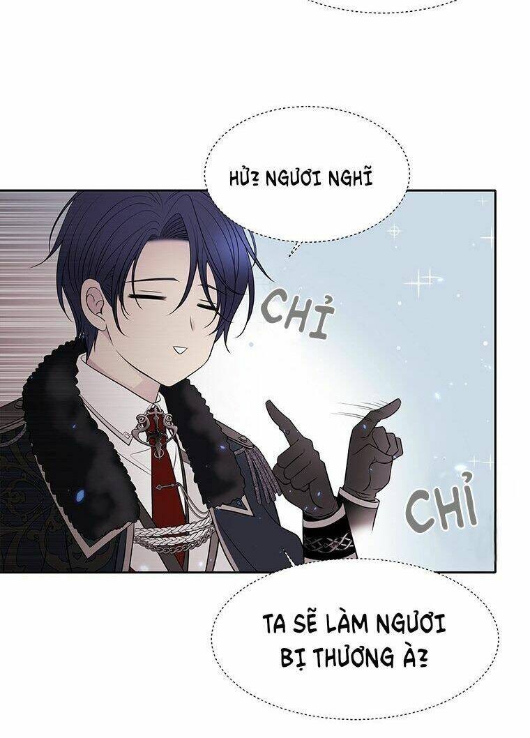 Ngũ Đại Đồ Đệ Của Charlotte Chapter 17 - 23