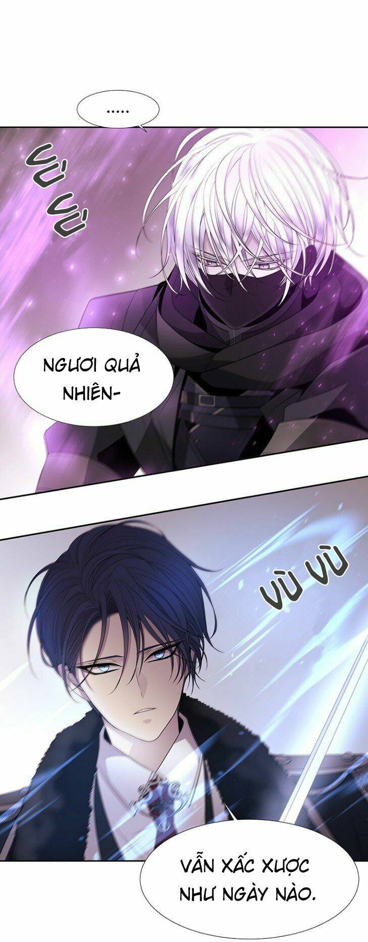 Ngũ Đại Đồ Đệ Của Charlotte Chapter 17 - 26