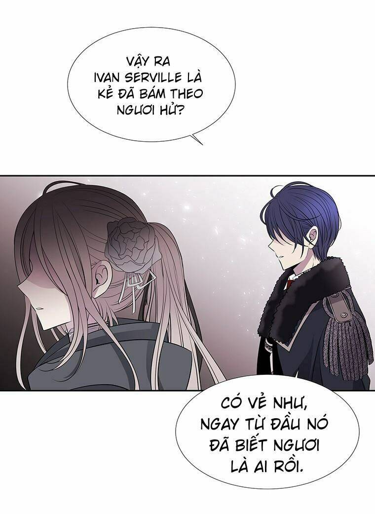 Ngũ Đại Đồ Đệ Của Charlotte Chapter 17 - 38