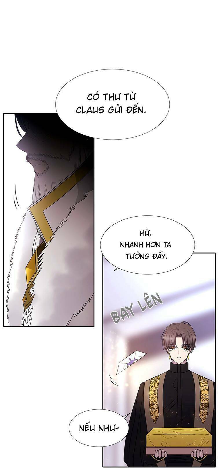 Ngũ Đại Đồ Đệ Của Charlotte Chapter 17 - 56