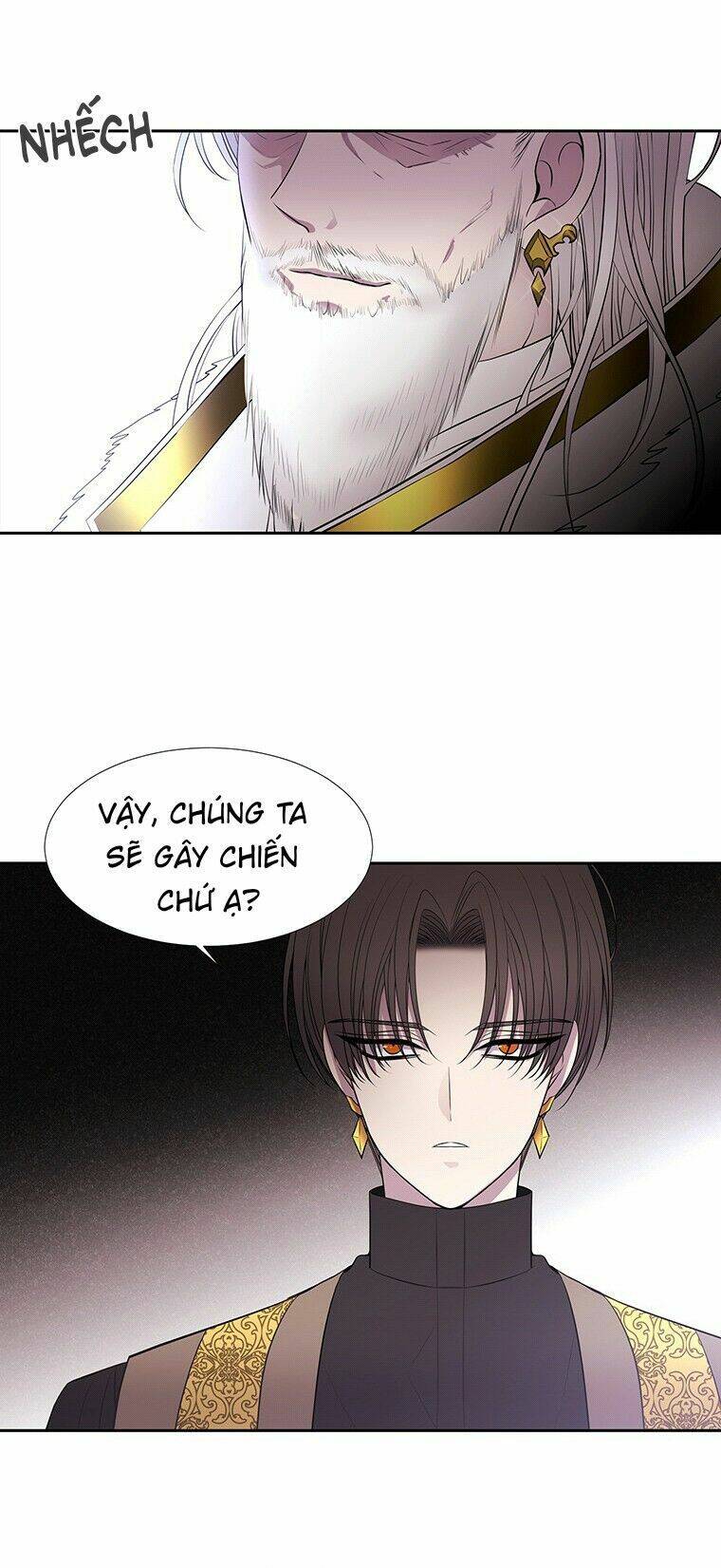 Ngũ Đại Đồ Đệ Của Charlotte Chapter 17 - 59