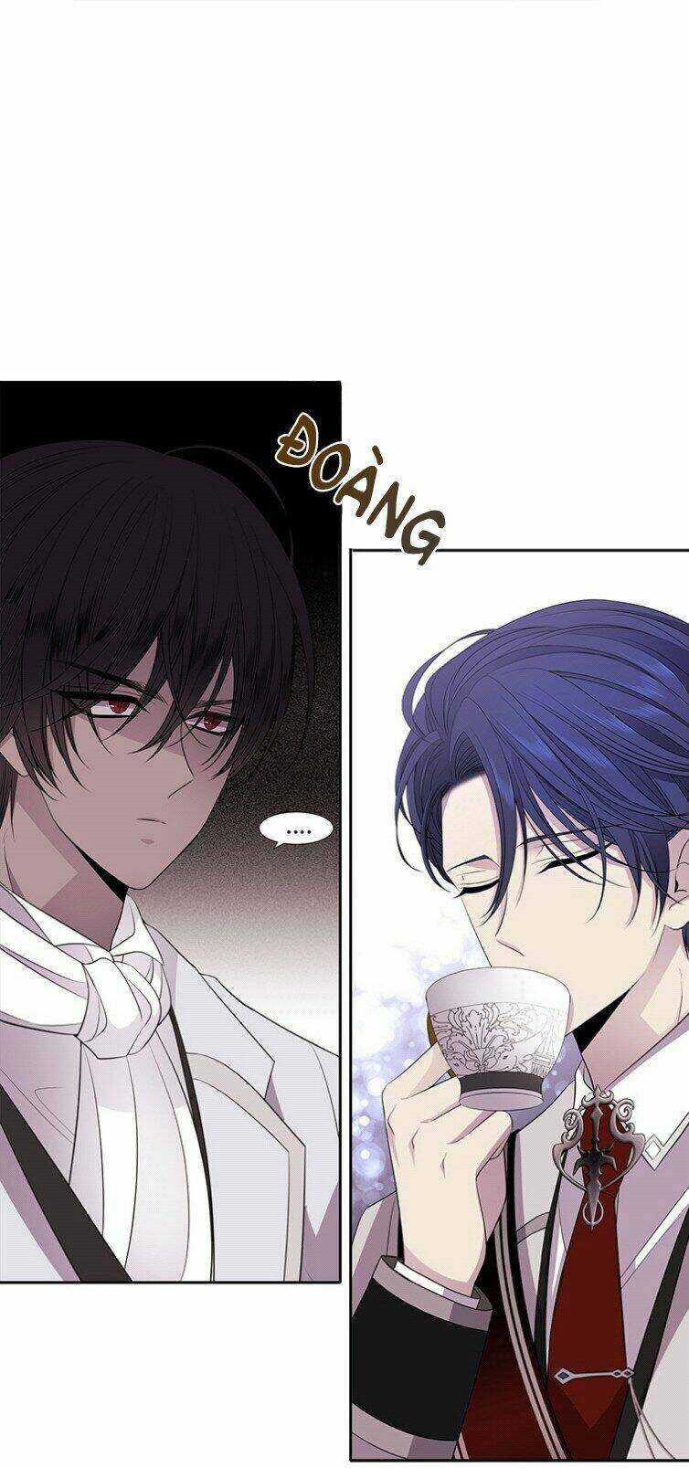 Ngũ Đại Đồ Đệ Của Charlotte Chapter 18 - 18