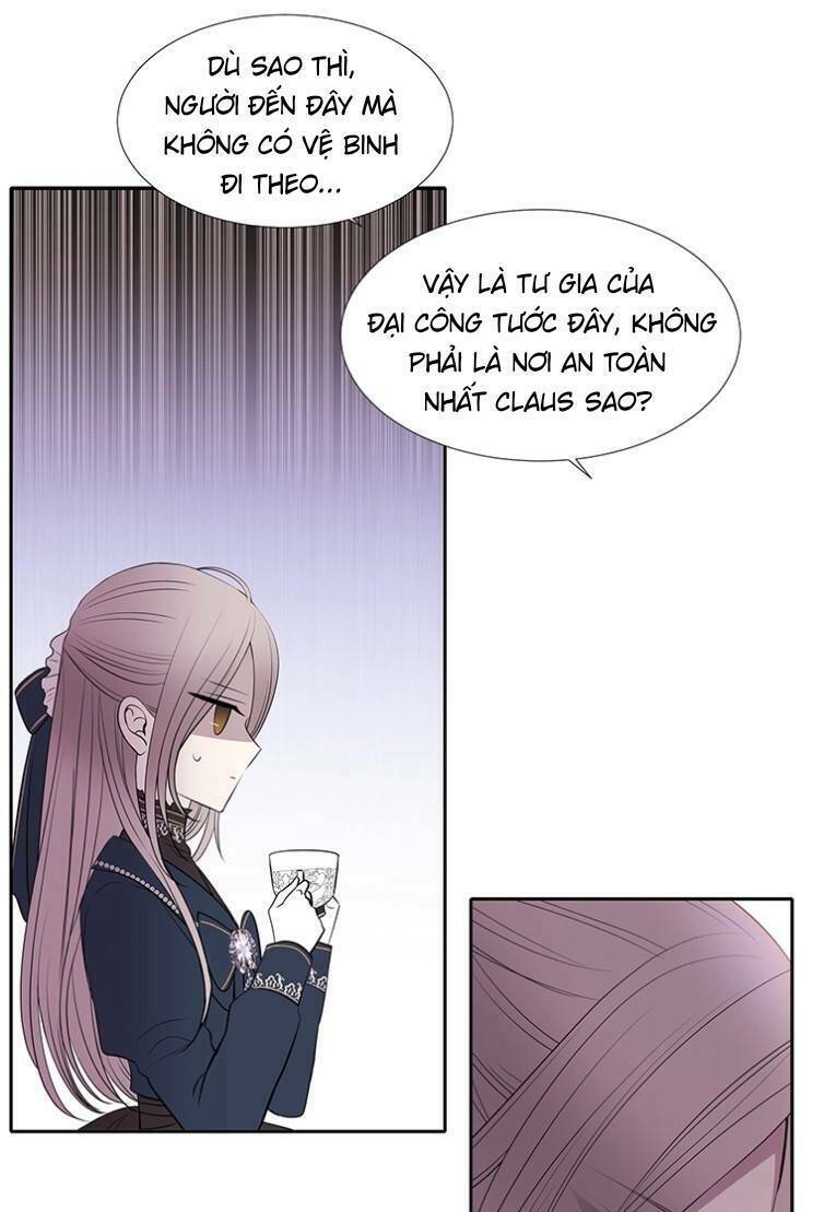 Ngũ Đại Đồ Đệ Của Charlotte Chapter 18 - 47