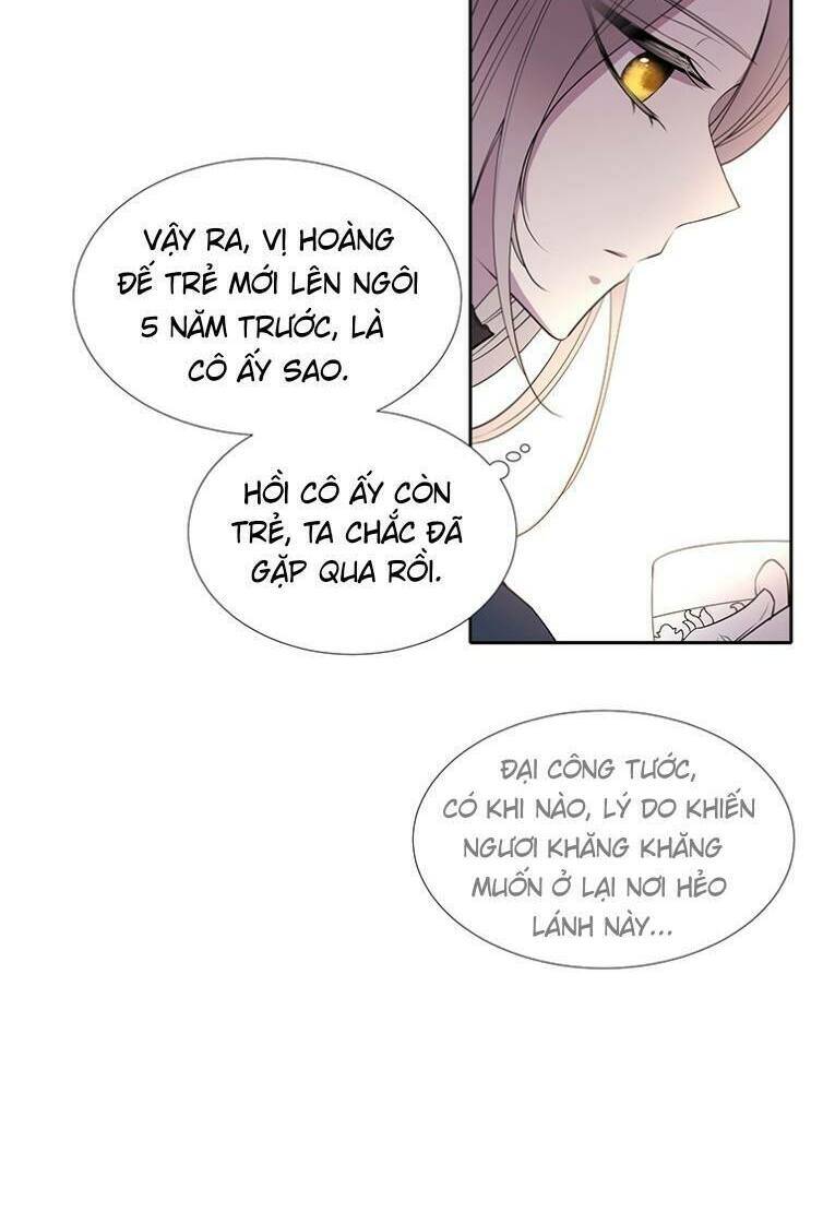 Ngũ Đại Đồ Đệ Của Charlotte Chapter 18 - 48