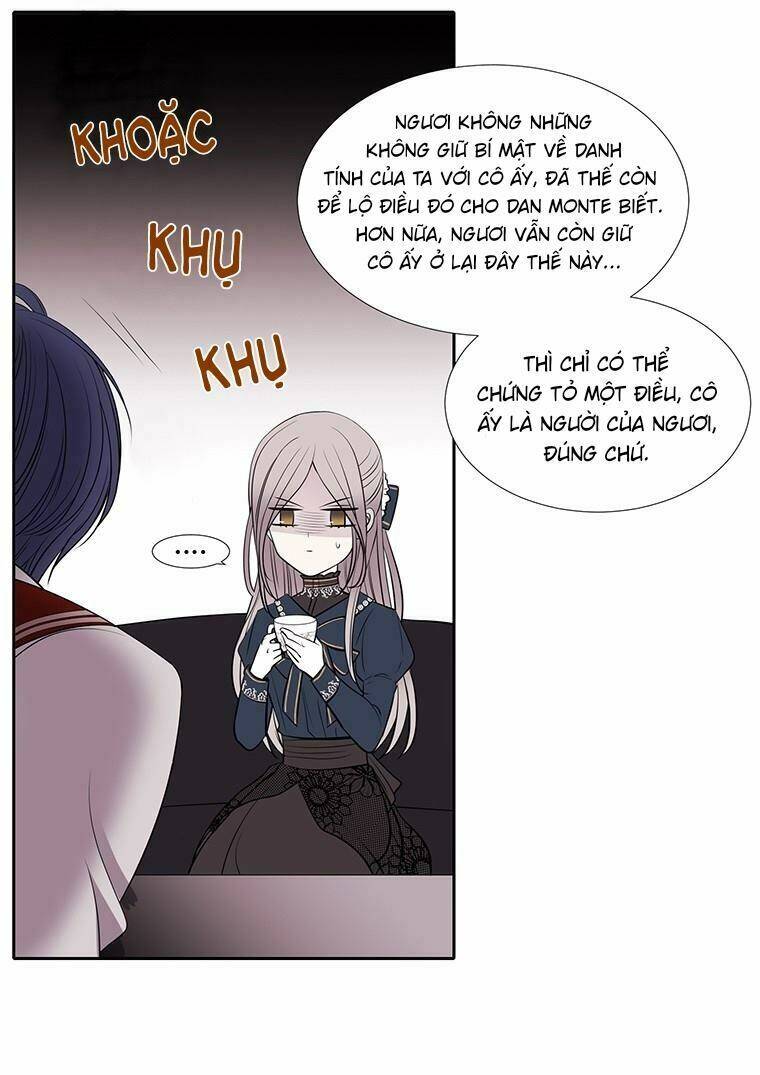 Ngũ Đại Đồ Đệ Của Charlotte Chapter 18 - 50