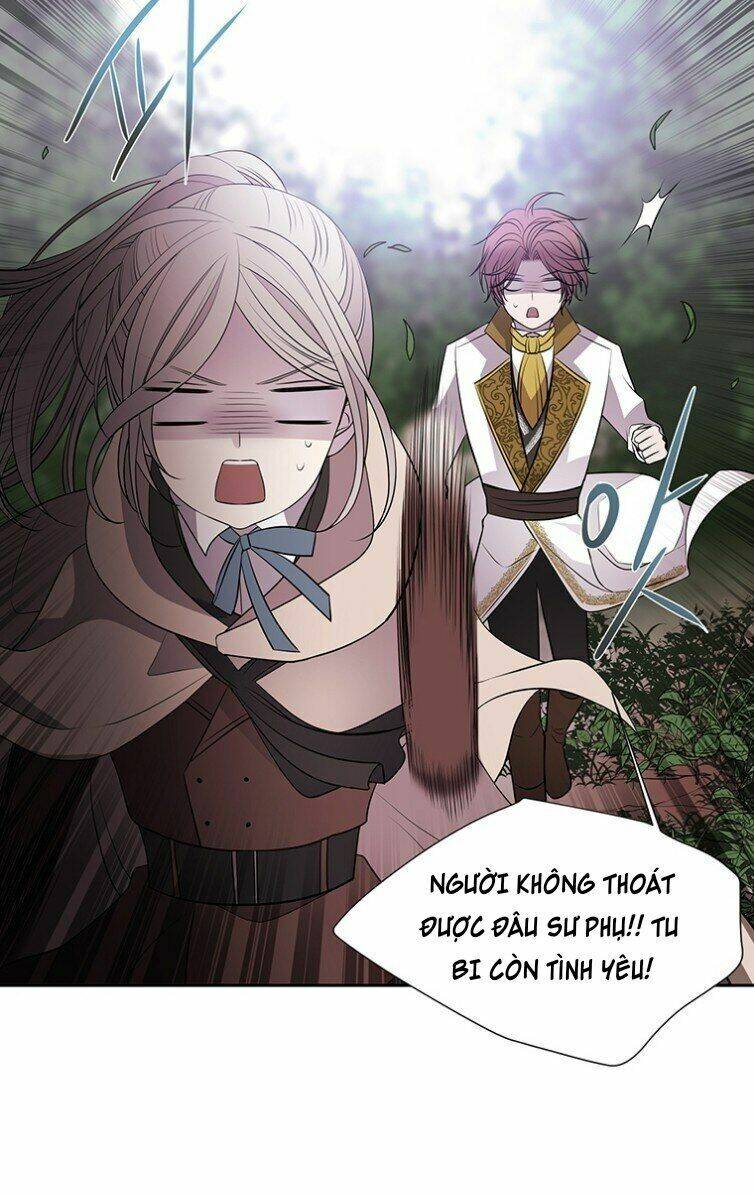 Ngũ Đại Đồ Đệ Của Charlotte Chapter 18 - 53