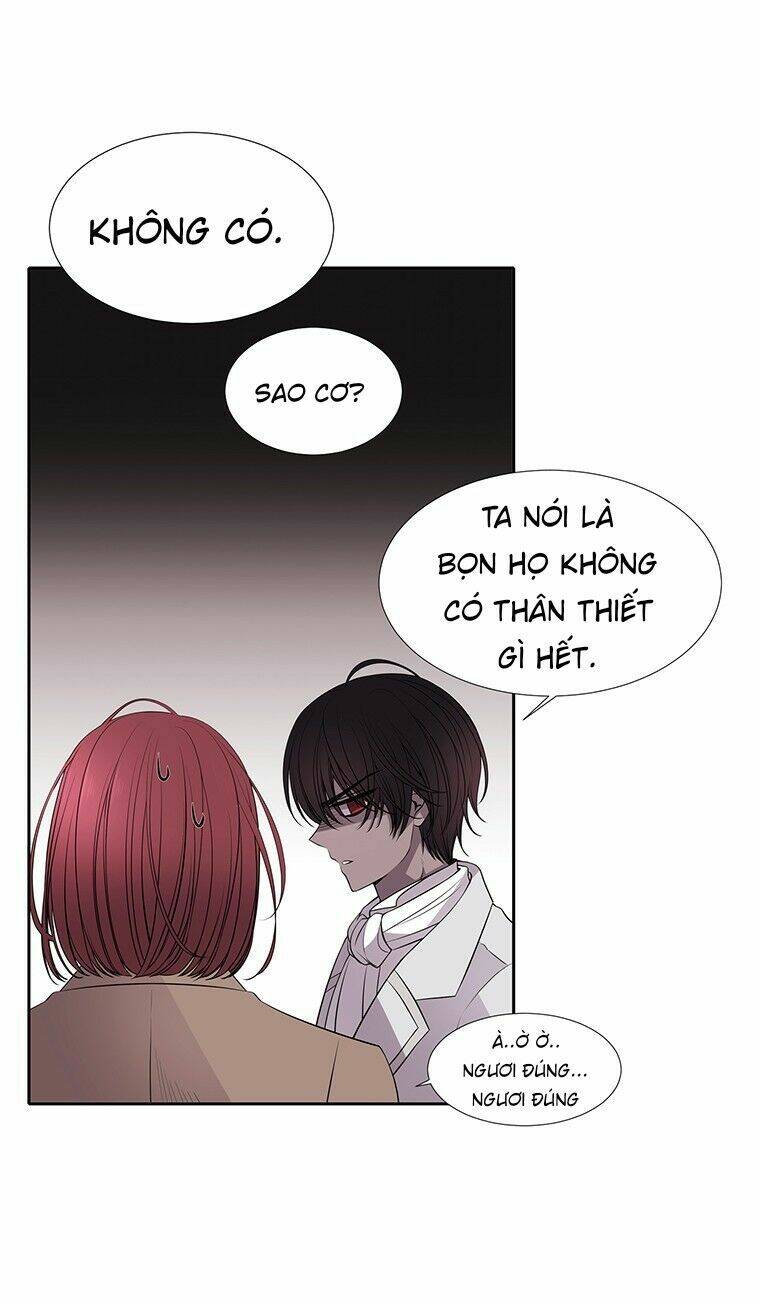 Ngũ Đại Đồ Đệ Của Charlotte Chapter 19 - 11