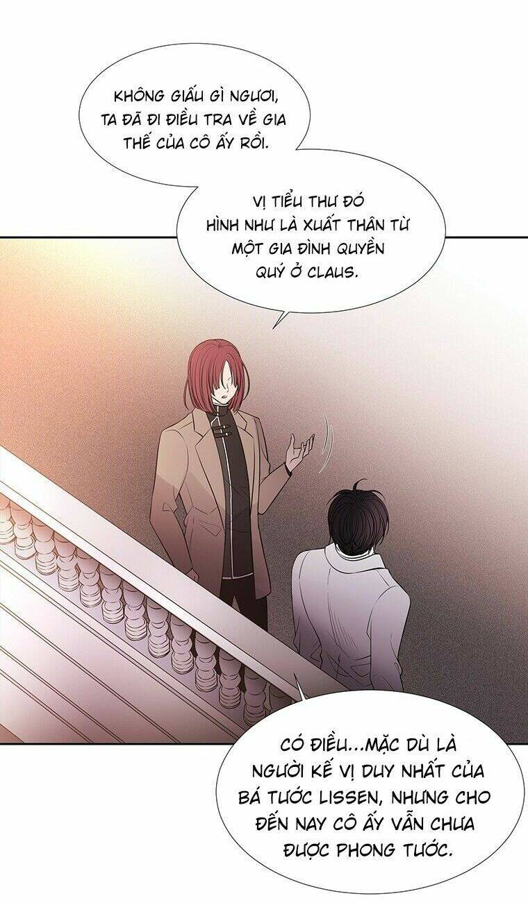 Ngũ Đại Đồ Đệ Của Charlotte Chapter 19 - 12