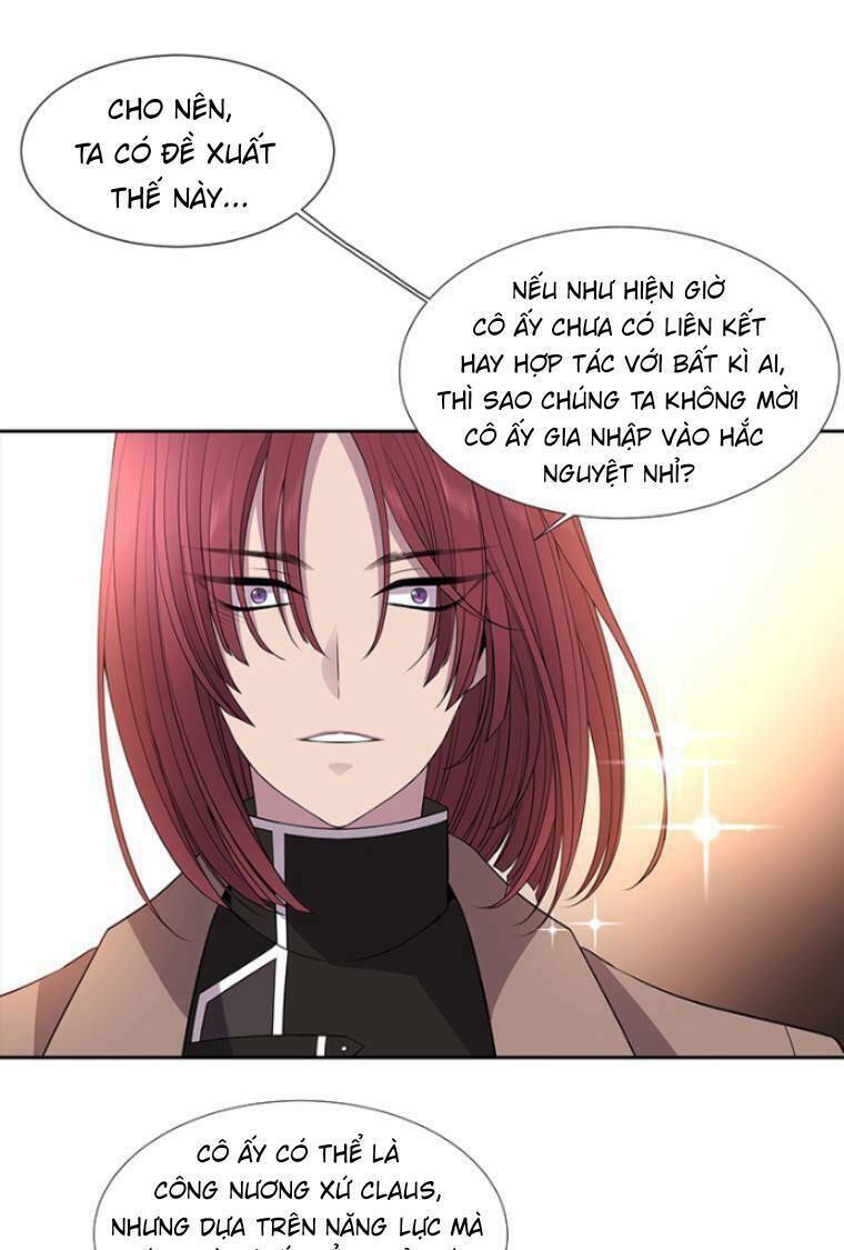 Ngũ Đại Đồ Đệ Của Charlotte Chapter 19 - 13