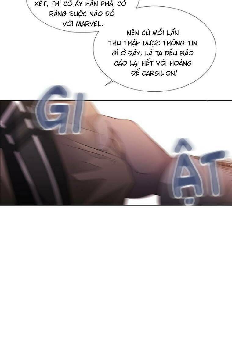 Ngũ Đại Đồ Đệ Của Charlotte Chapter 19 - 14