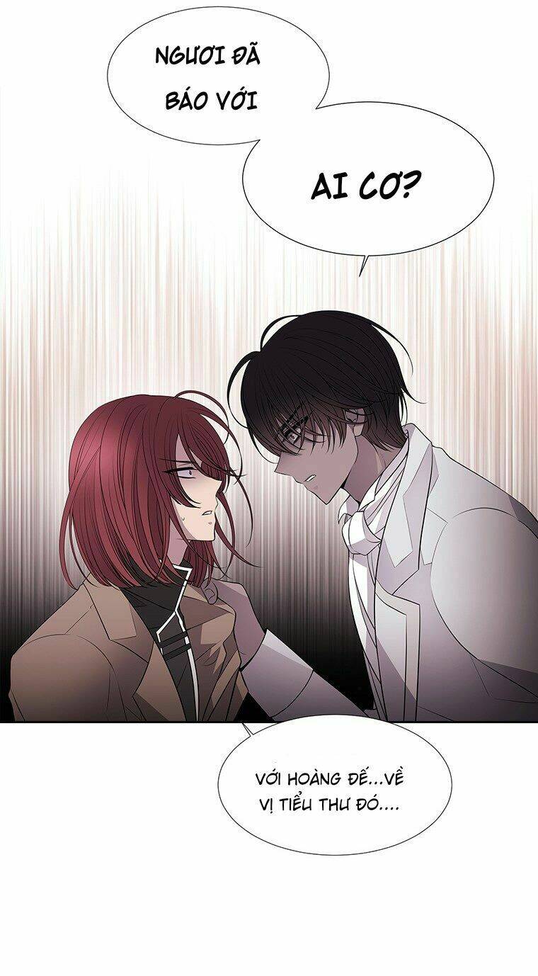 Ngũ Đại Đồ Đệ Của Charlotte Chapter 19 - 15