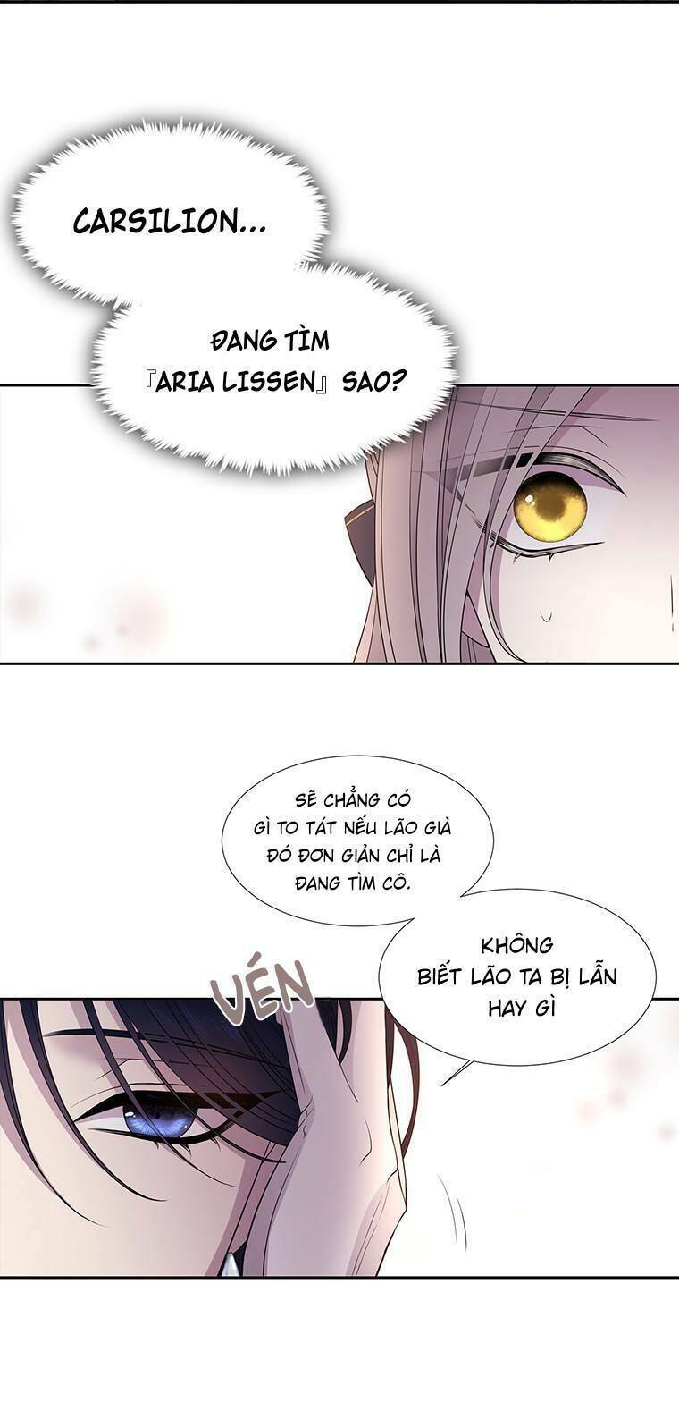 Ngũ Đại Đồ Đệ Của Charlotte Chapter 19 - 18