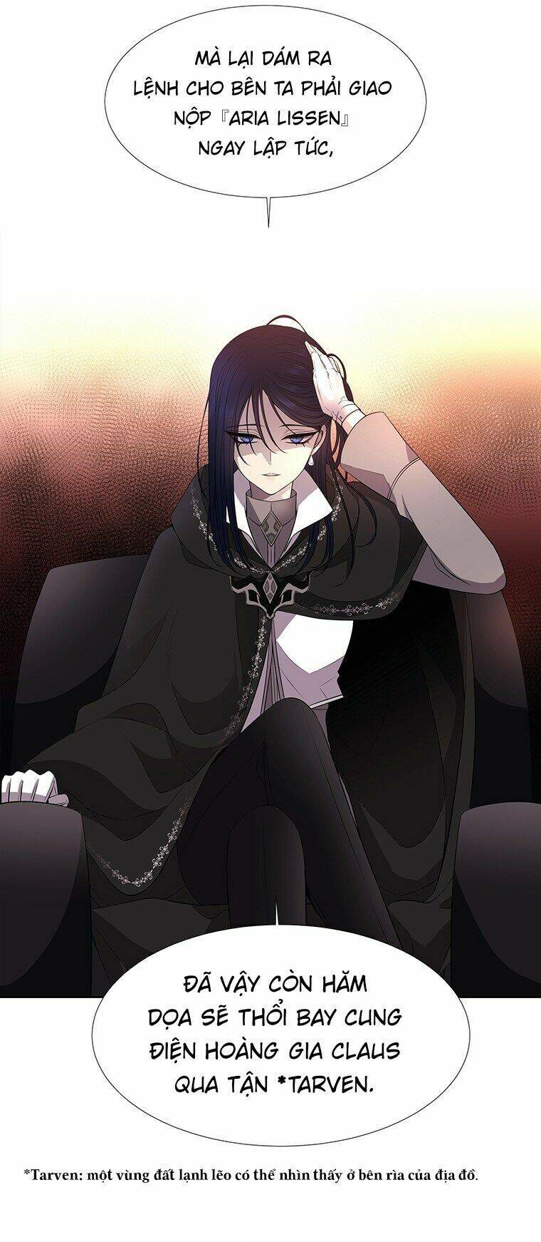 Ngũ Đại Đồ Đệ Của Charlotte Chapter 19 - 19