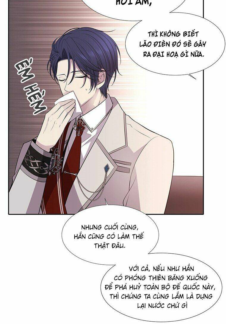 Ngũ Đại Đồ Đệ Của Charlotte Chapter 19 - 21