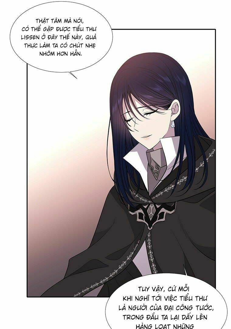 Ngũ Đại Đồ Đệ Của Charlotte Chapter 19 - 23