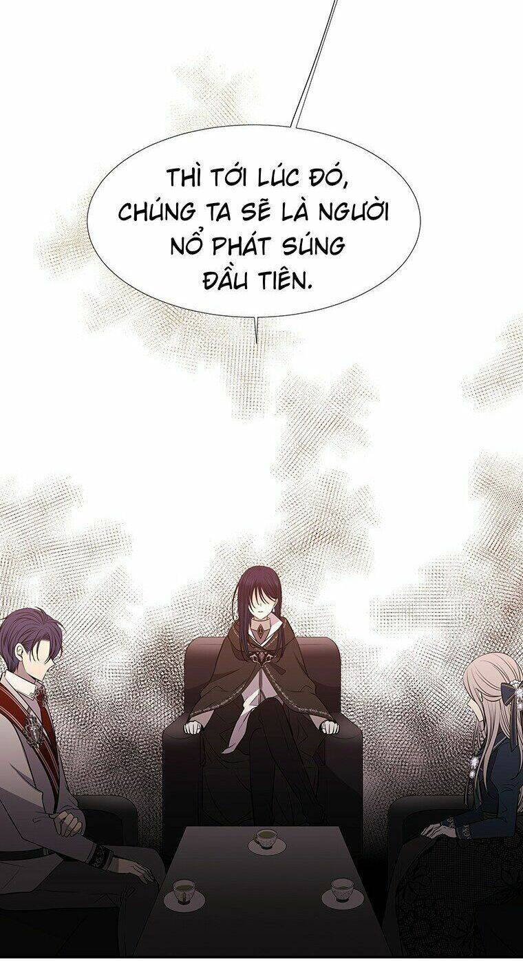 Ngũ Đại Đồ Đệ Của Charlotte Chapter 19 - 28