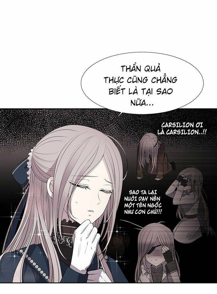Ngũ Đại Đồ Đệ Của Charlotte Chapter 19 - 31