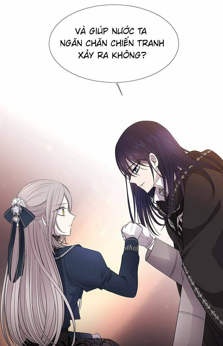 Ngũ Đại Đồ Đệ Của Charlotte Chapter 19 - 34