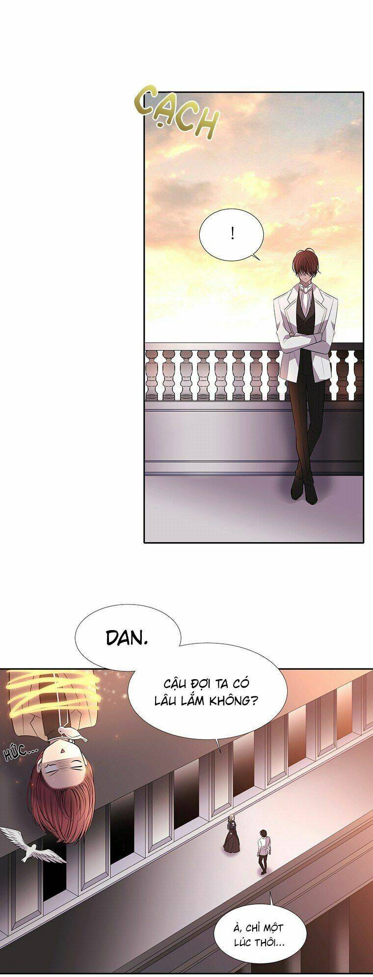 Ngũ Đại Đồ Đệ Của Charlotte Chapter 19 - 36