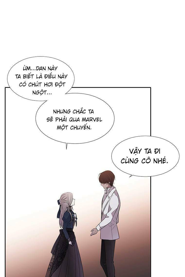 Ngũ Đại Đồ Đệ Của Charlotte Chapter 19 - 37