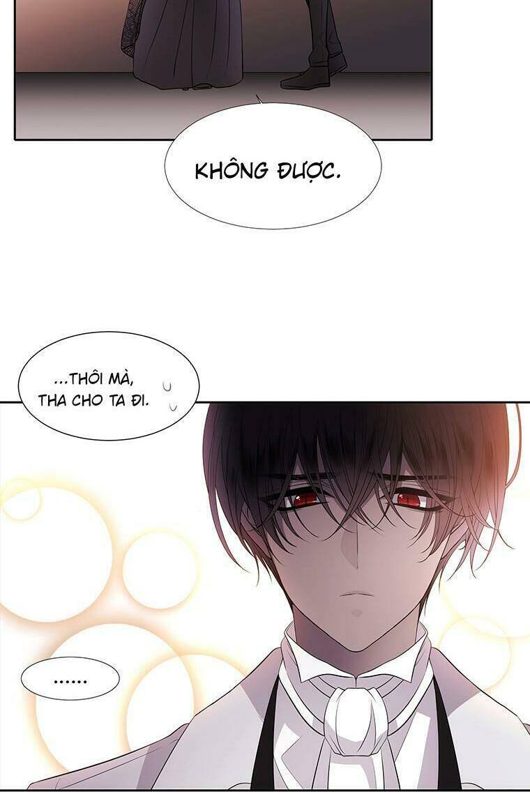 Ngũ Đại Đồ Đệ Của Charlotte Chapter 19 - 38