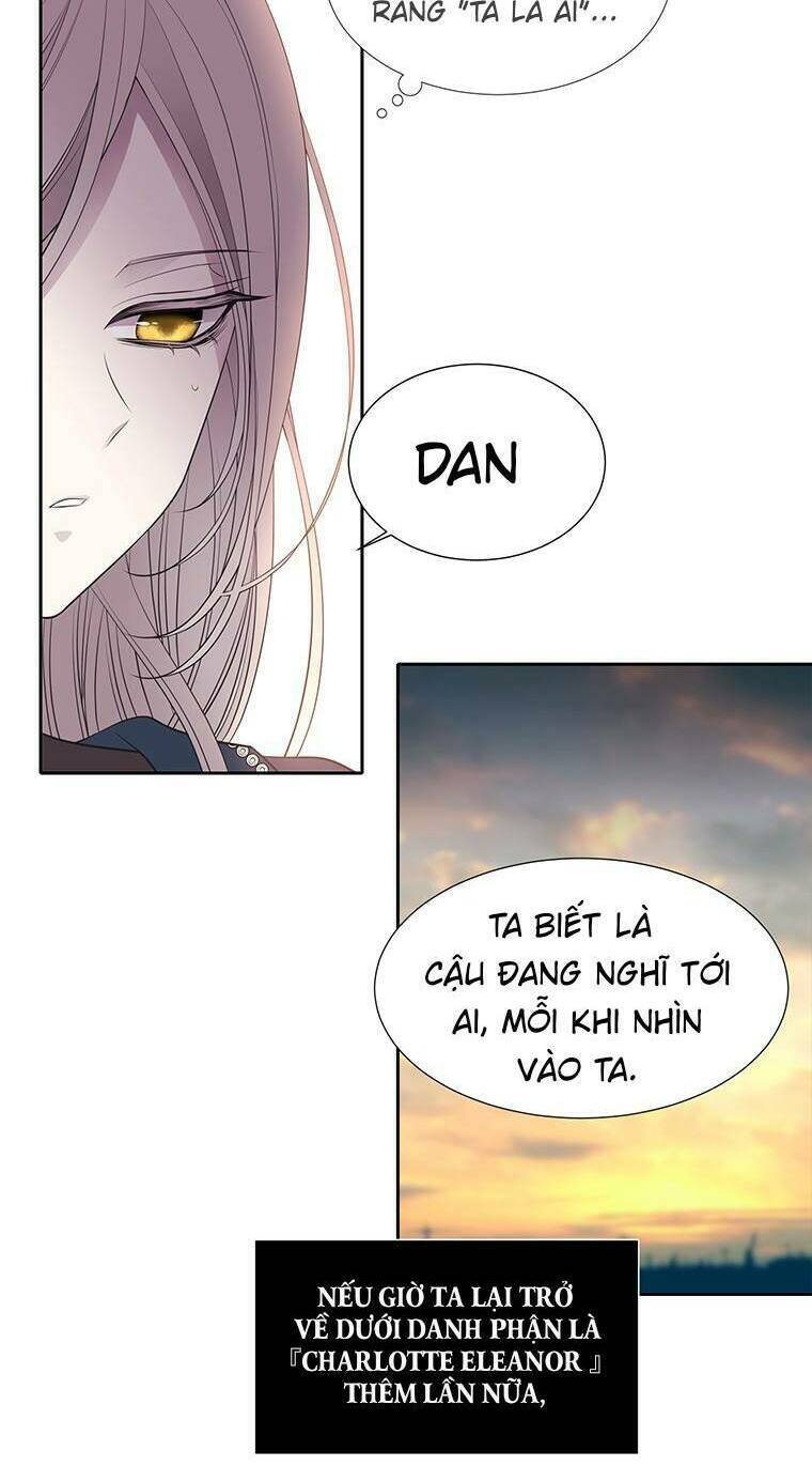 Ngũ Đại Đồ Đệ Của Charlotte Chapter 19 - 40