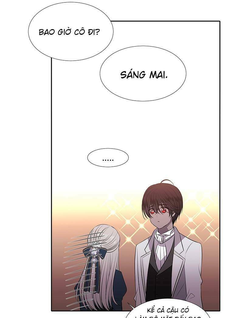 Ngũ Đại Đồ Đệ Của Charlotte Chapter 19 - 45