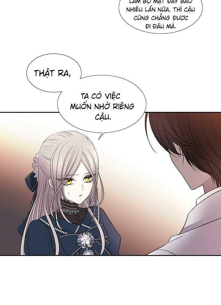 Ngũ Đại Đồ Đệ Của Charlotte Chapter 19 - 46