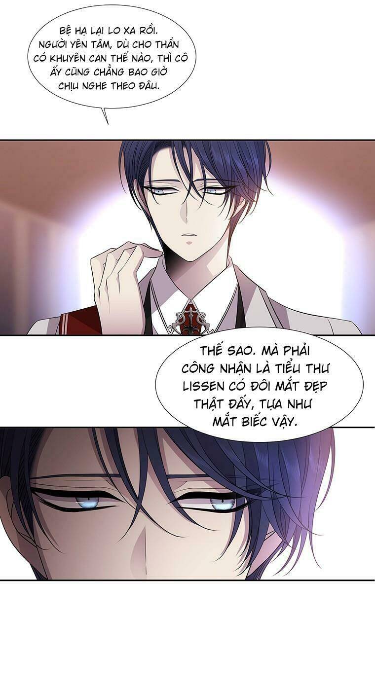 Ngũ Đại Đồ Đệ Của Charlotte Chapter 19 - 50