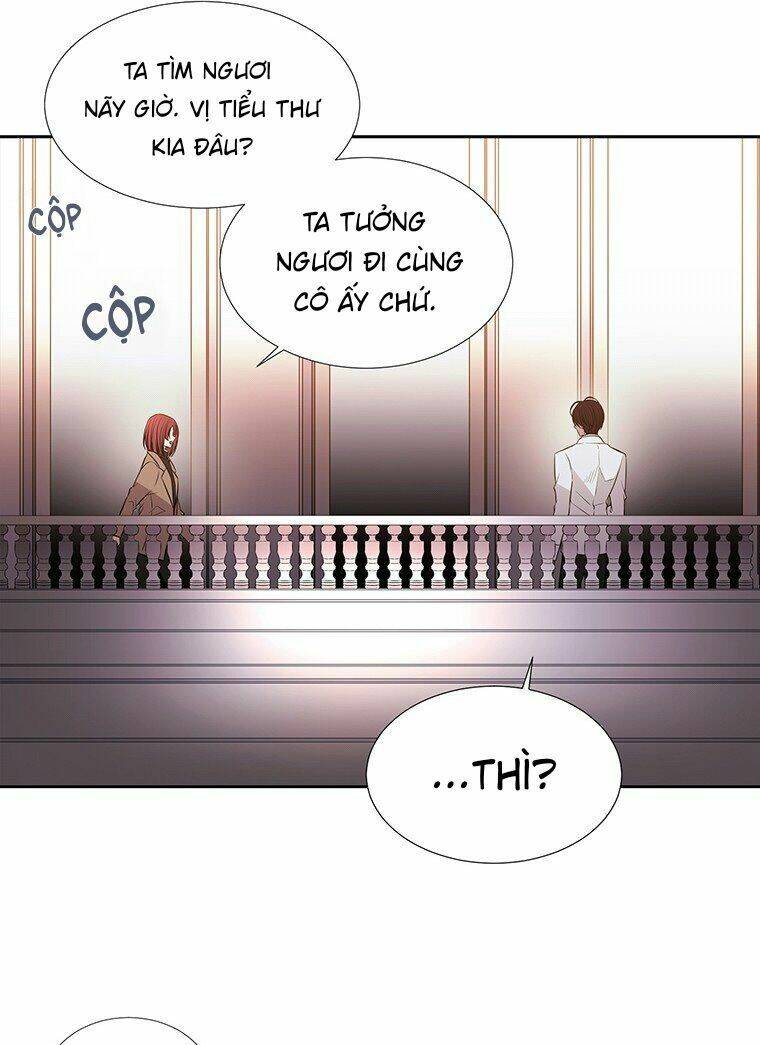 Ngũ Đại Đồ Đệ Của Charlotte Chapter 19 - 9