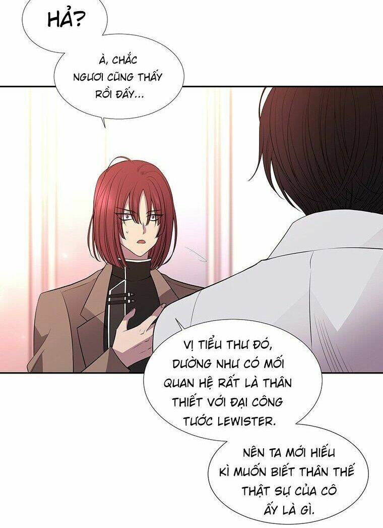 Ngũ Đại Đồ Đệ Của Charlotte Chapter 19 - 10
