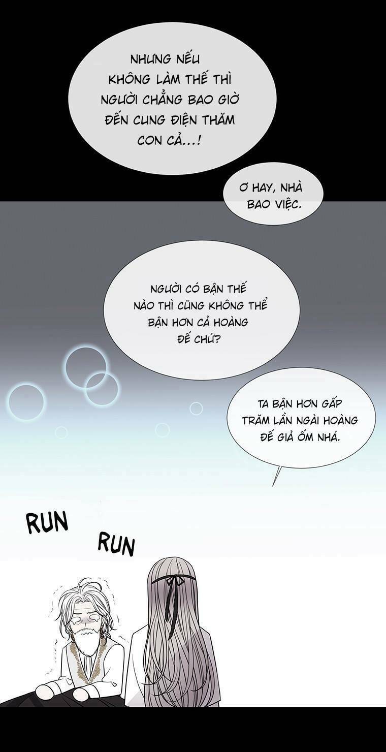 Ngũ Đại Đồ Đệ Của Charlotte Chapter 23 - 27