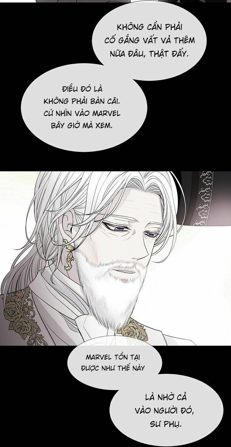 Ngũ Đại Đồ Đệ Của Charlotte Chapter 23 - 30
