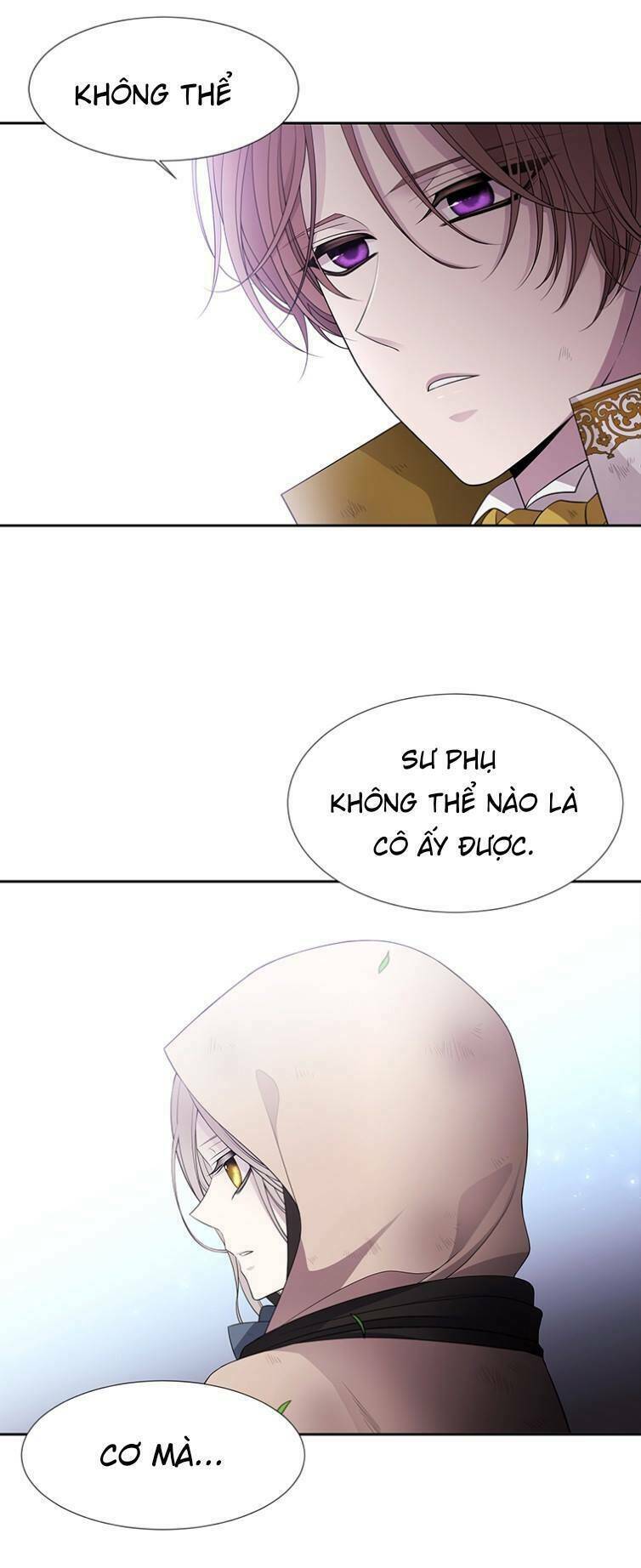 Ngũ Đại Đồ Đệ Của Charlotte Chapter 23 - 4