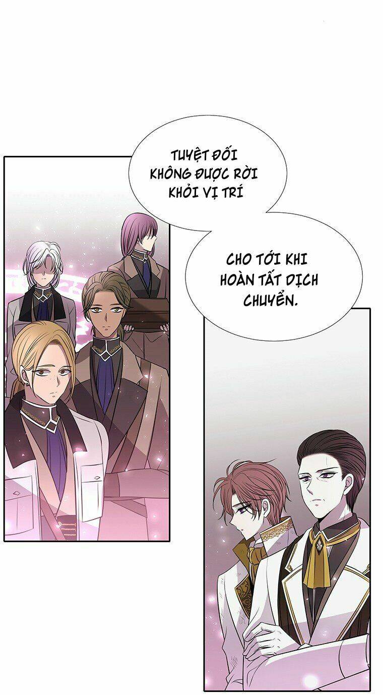Ngũ Đại Đồ Đệ Của Charlotte Chapter 23 - 38