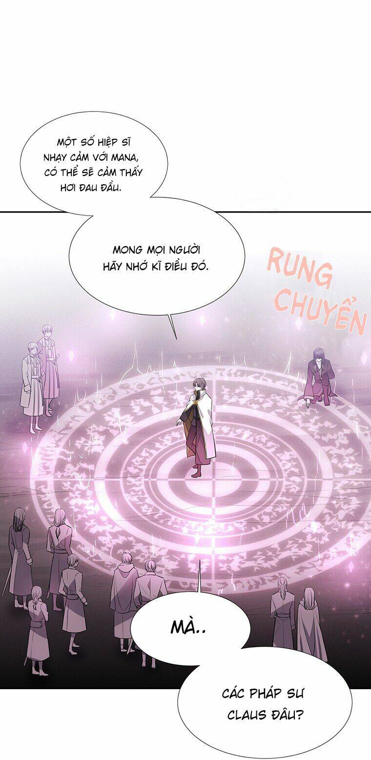 Ngũ Đại Đồ Đệ Của Charlotte Chapter 23 - 7