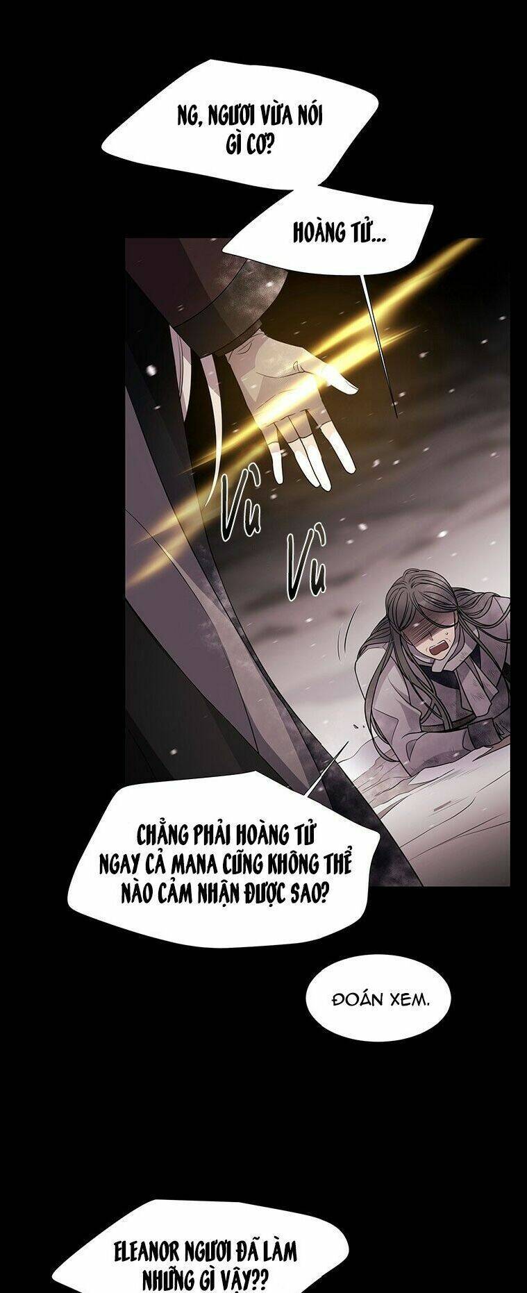 Ngũ Đại Đồ Đệ Của Charlotte Chapter 27 - 12
