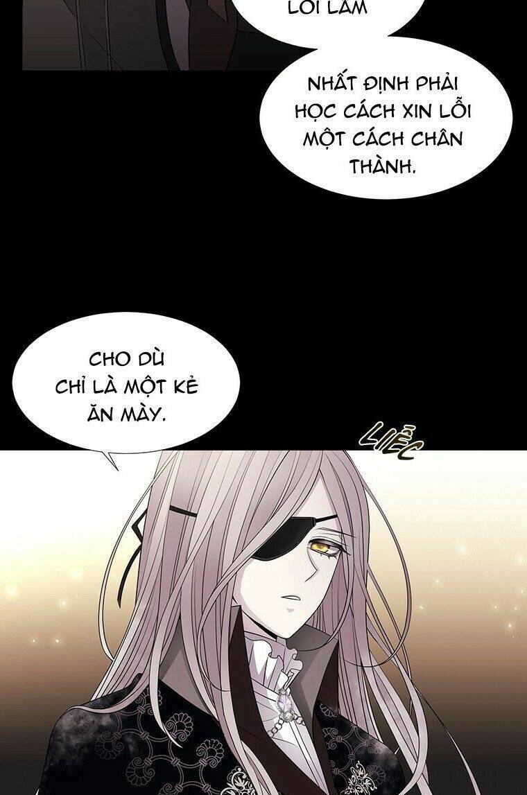 Ngũ Đại Đồ Đệ Của Charlotte Chapter 27 - 35