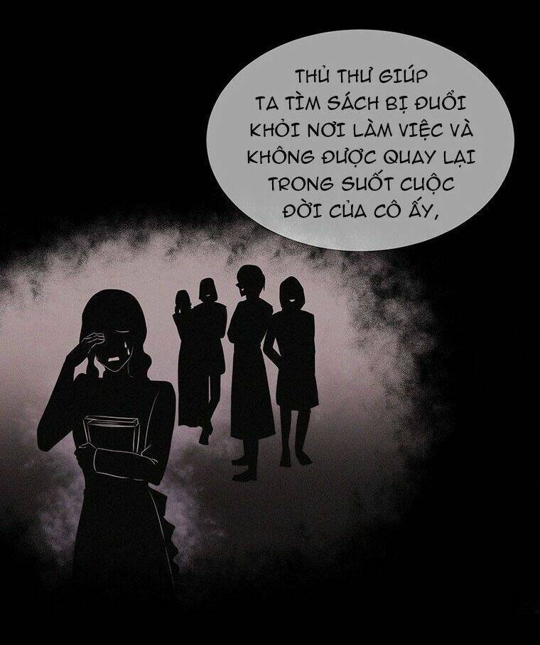 Ngũ Đại Đồ Đệ Của Charlotte Chapter 28 - 11