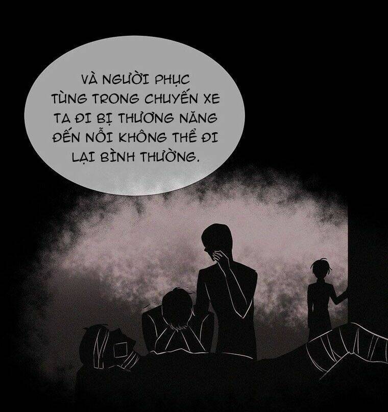 Ngũ Đại Đồ Đệ Của Charlotte Chapter 28 - 12