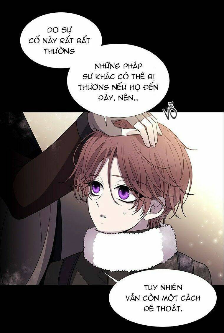 Ngũ Đại Đồ Đệ Của Charlotte Chapter 28 - 21