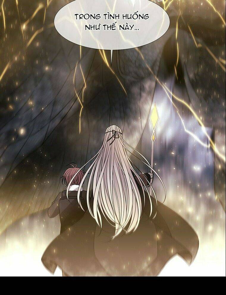 Ngũ Đại Đồ Đệ Của Charlotte Chapter 28 - 25