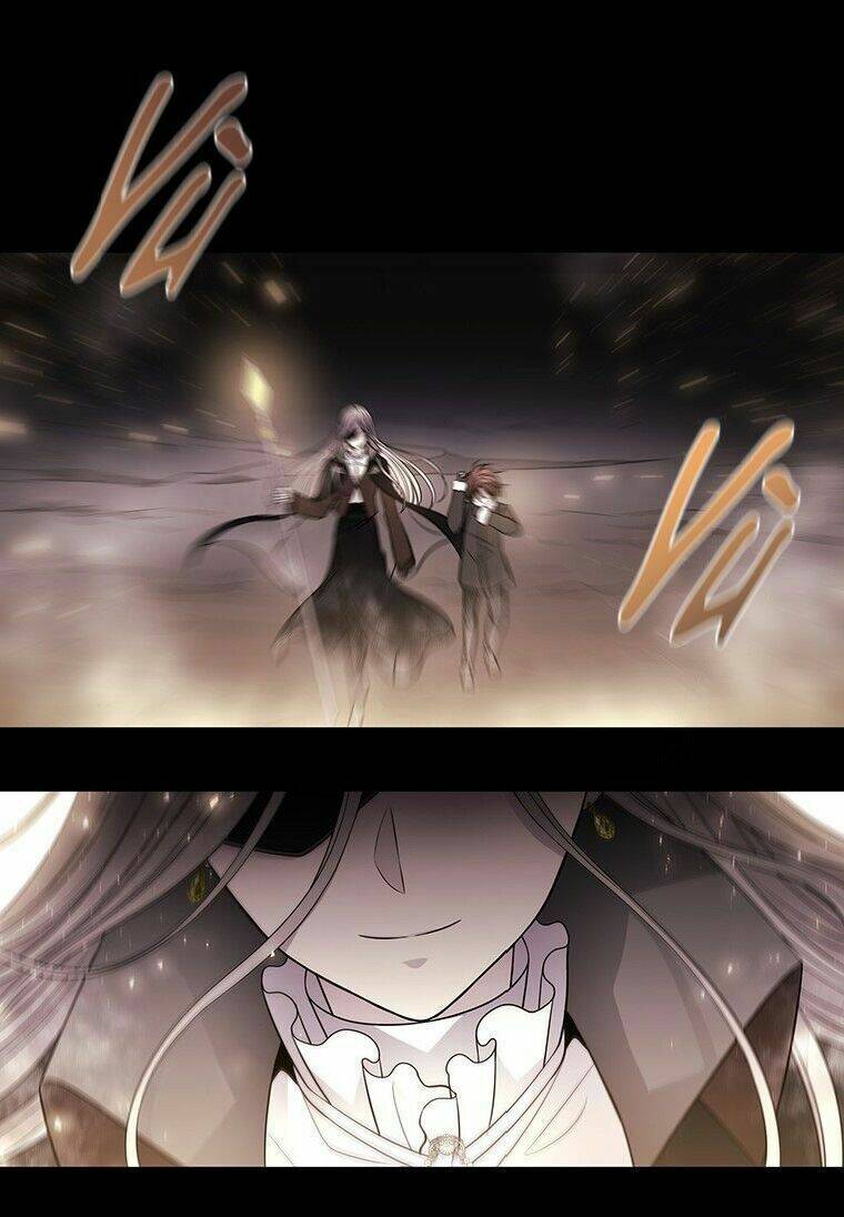 Ngũ Đại Đồ Đệ Của Charlotte Chapter 28 - 28