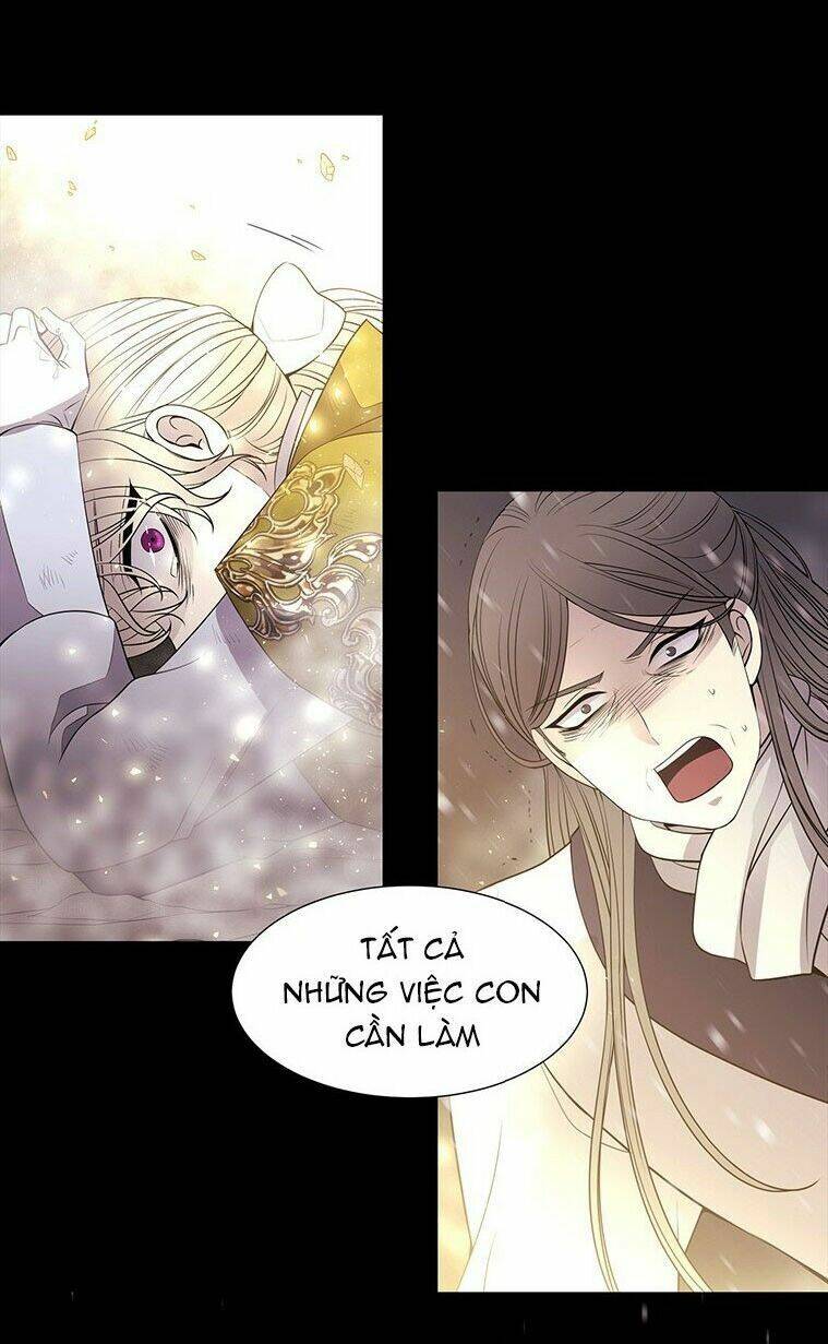 Ngũ Đại Đồ Đệ Của Charlotte Chapter 28 - 37